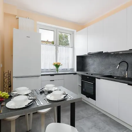 Kosinskiego By Renters Posen