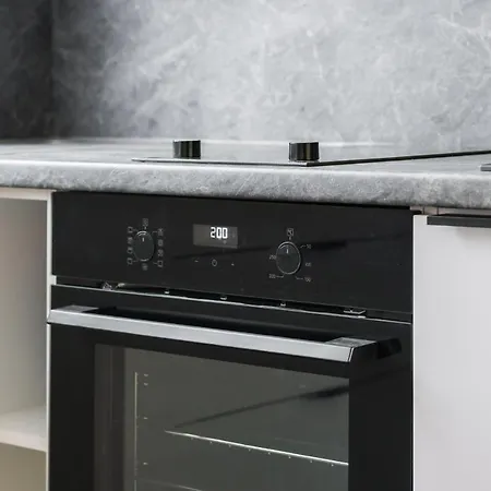 Kosinskiego By Renters Apartment *