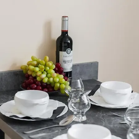 Apartment Kosinskiego By Renters