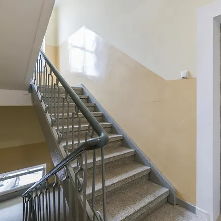 Apartment Kosinskiego By Renters