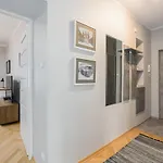 Kosinskiego By Renters Apartamento *