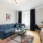 Kosinskiego By Renters Apartamento *