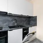 Apartamento Kosinskiego By Renters