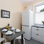 Apartamento Kosinskiego By Renters Poznan