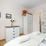 Apartamento Kosinskiego By Renters *