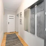 Apartamento Kosinskiego By Renters Poznan