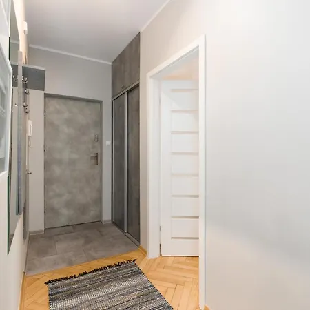 Kosinskiego By Renters