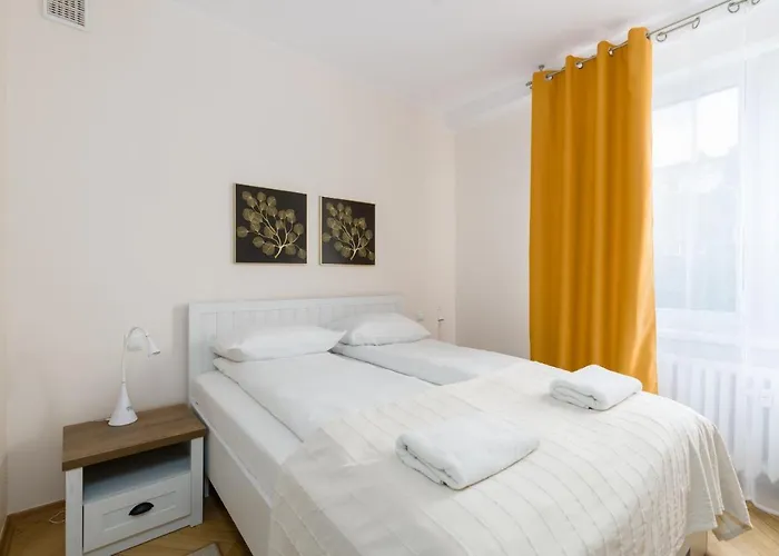 Apartamento Kosinskiego By Renters Poznan