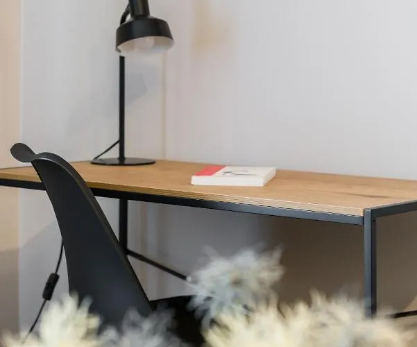 Kosinskiego By Renters Apartamento Poznan