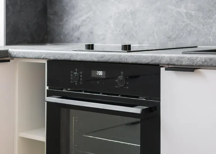 Kosinskiego By Renters Apartamento *