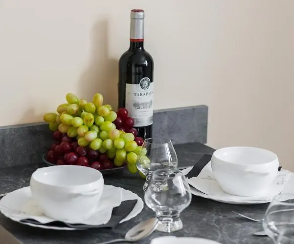 Apartamento Kosinskiego By Renters