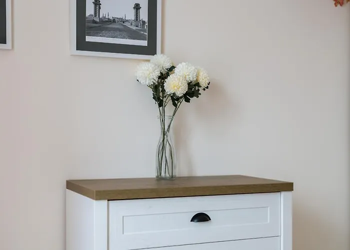 Apartamento Kosinskiego By Renters