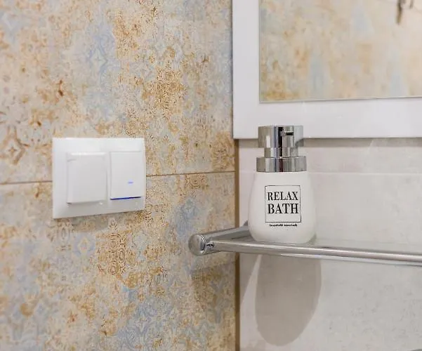 Apartamento Kosinskiego By Renters *