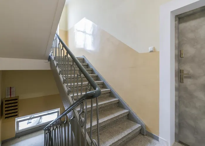 Apartamento Kosinskiego By Renters