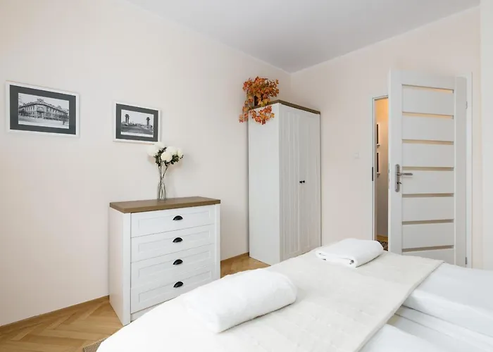 Apartamento Kosinskiego By Renters *