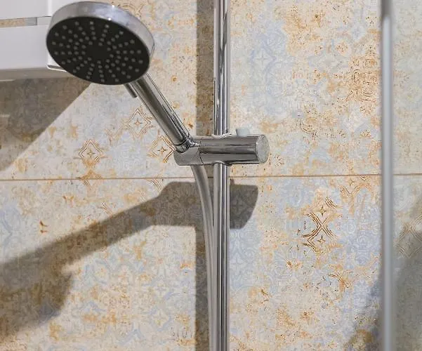 Kosinskiego By Renters * Poznan