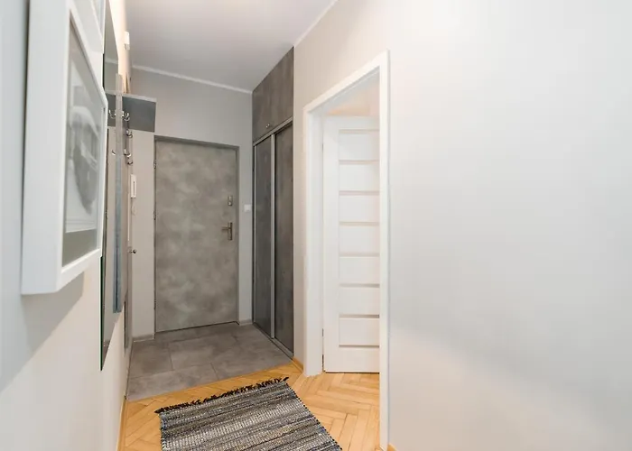 Kosinskiego By Renters